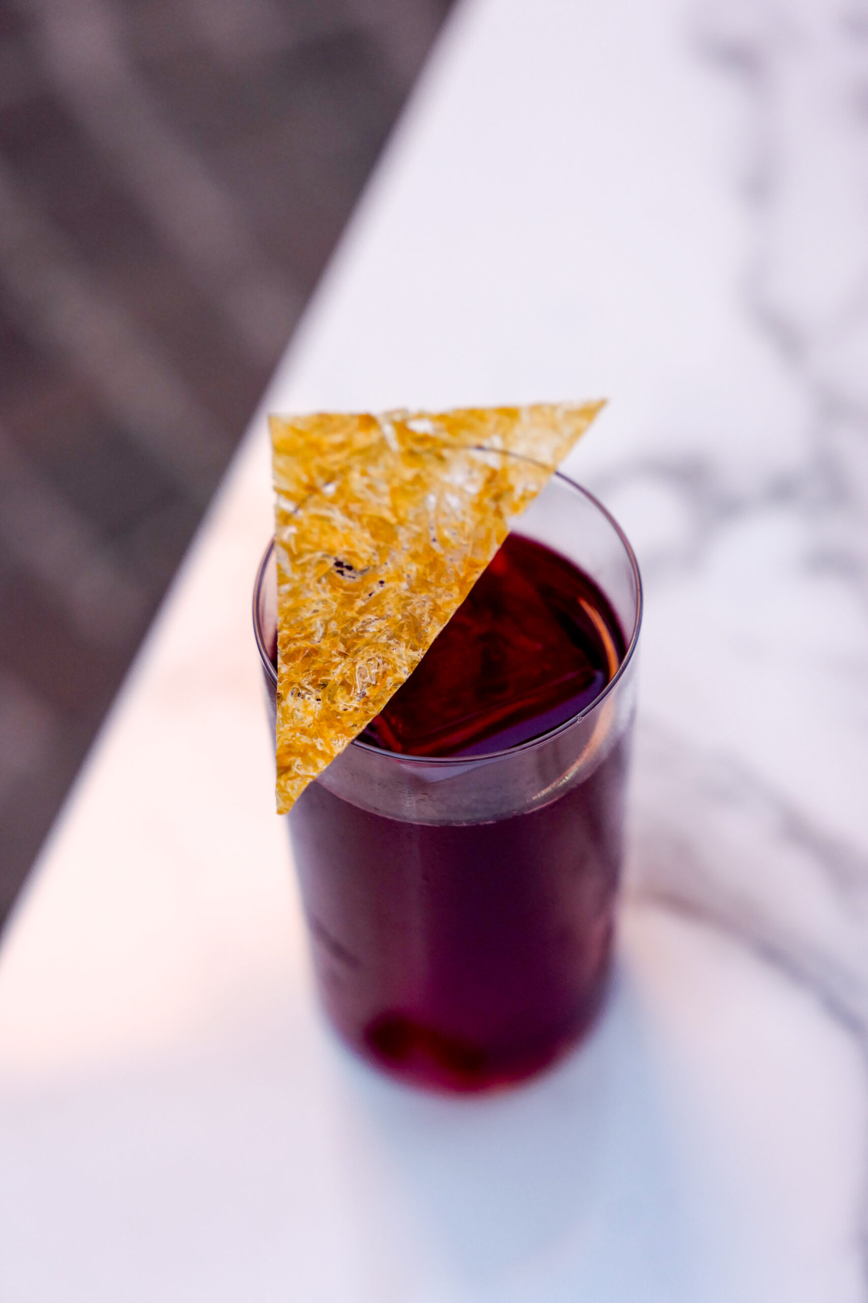 Tistu pisco €15