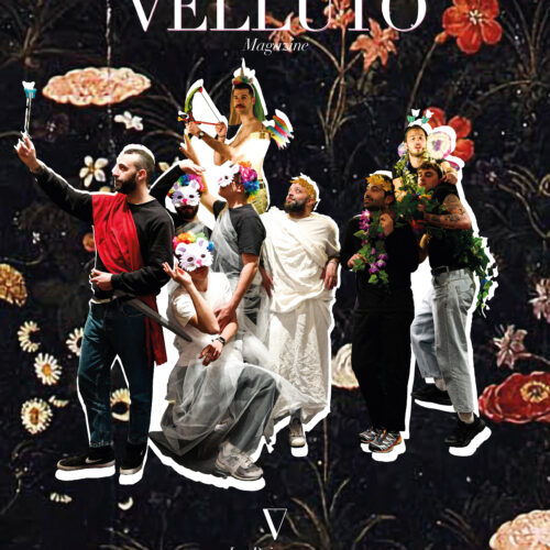 Velluto Bologna